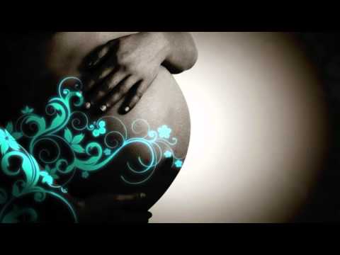 Guided Meditation for Future Mothers: Soothing Voice and Soft Music for Pregnant Women