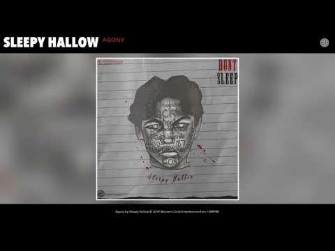 Sleepy Hallow - Agony (Audio)