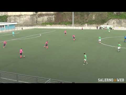 Pro Sala Football Club vs Atletico Battipaglia 2018 : 0 - 3