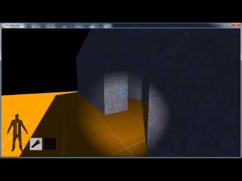 One More Day - DevLog (Part 2)