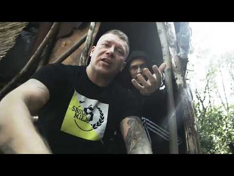 Ryjek PTBJL feat. Intruz - Wieszcz / prod. Phono CoZaBit (Official Video)