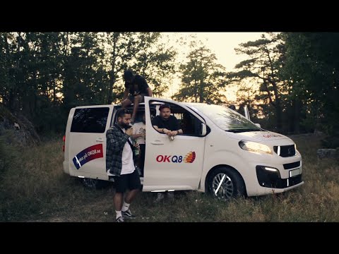 MÄK & Scientific - Historia (Officiell video)