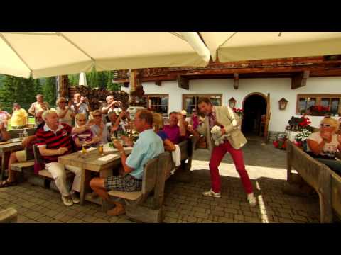 Patrick Lindner - Schenk mir deinen Talisman