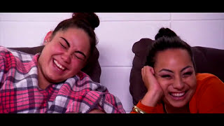 Aroha Whāereere - Makaira Berry &amp; Puawai Taiapa
