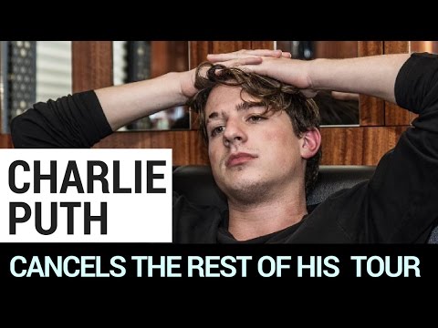 download lagu mp3 mp4 Charlie Puth Hospital, download lagu Charlie Puth Hospital gratis, unduh video klip Charlie Puth Hospital