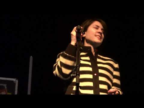 2/20 Tegan & Sara - Monday Monday Monday @ Richmond Hill Centre for the Performing Arts, ON 3/20/24