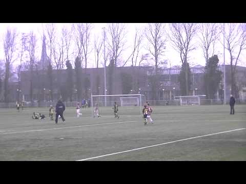 Wilhelmus F1 - DSO F1