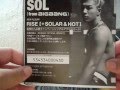 [UNBOXING] SOL (TAEYANG) from BIGBANG ...