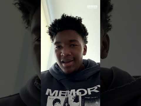 Derik Queen opens up on transition from Maryland to the New Orleans Pelicans