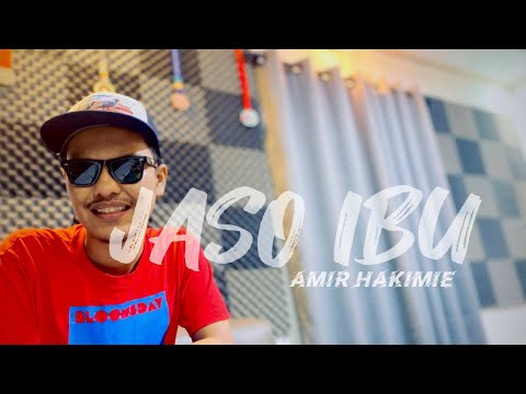 Jasa Ibu - (Cover) Amir Hakimie