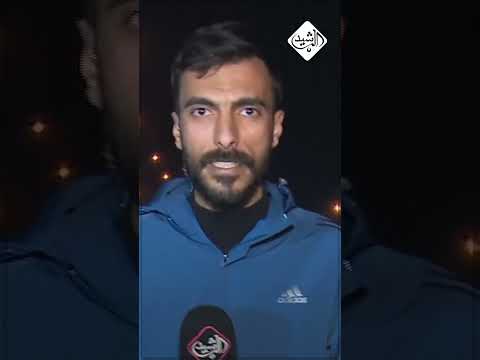 شاهد بالفيديو.. الكاظمية تستقبل حشود الزائرين من مختلف المدن العراقية
