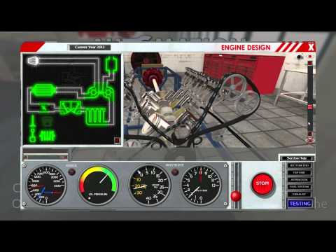 Automation, MY most powerful engine so far