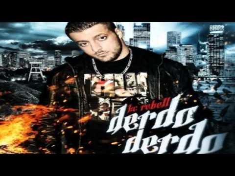 Kc Rebell - Fick die Welt ft Manuellsen HD