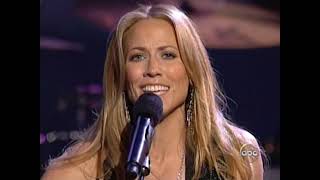 Sheryl Crow ~ Good Is Good ~ live 2005