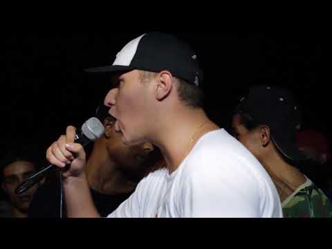 Batalha do Solano | 19° EDIÇÃO | 2 FASE | TEXAS X LOPES