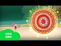 Qumi Qumi A Strange Magical Meteor Falls From Space Juga S Life Turns Upside Down S01E01