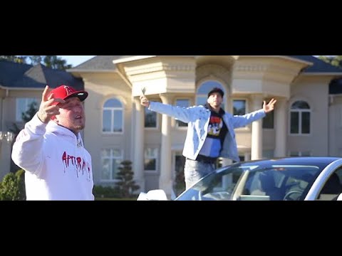 BAG - Joey J Racks Ft Dustin Packs