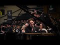 Chris Miggells - Clair de Lune, Debussy (Live at The Albert Hall)