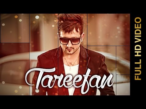 New Punjabi Songs 2015 | TAREEFAN | Harry K | Latest Punjabi Songs 2015