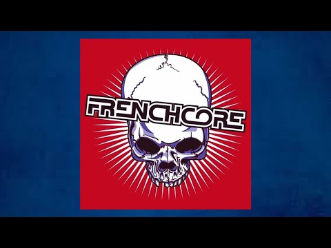 FRENCHCORE MIX 2022 #3