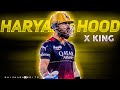 Haryana Hood X Virat Kohli Beat Sync Status Virat Kohli WhatsApp Status Viratkohli Beatsync