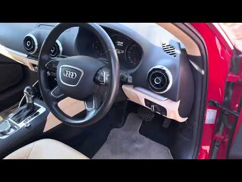 Audi A3 TFSI for Sale - Image 2