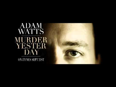 Adam-Watts - Queen misery