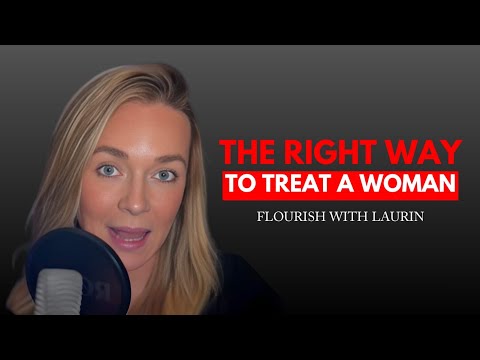 The right way to treat a woman!💜