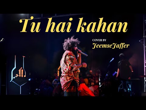 TU HAI KAHAN Cover by Jeemsejaffer | Jaffer Shah | AUR | Complete Full Version  | Viral Song 2024