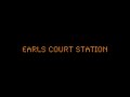 Earls Court Station