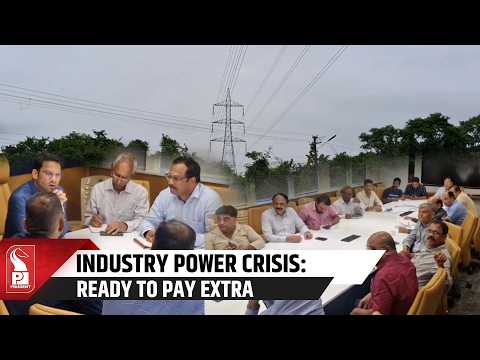Goa Industries Agree to Pay Premium Power Tariffs to Resolve Energy Supply Crisis