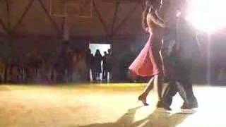 Pablo Inza & Maria Mondino 3 CTF 08