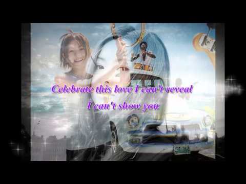 聞くと学ぶ 英語カートゥーン クラシック主題歌 私の心の秘密 (字幕版) (聽歌學英文 卡通經典主題歌 Secret of my heart (字幕版))