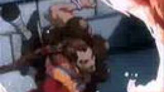 Darkstalkers: Trouble Man