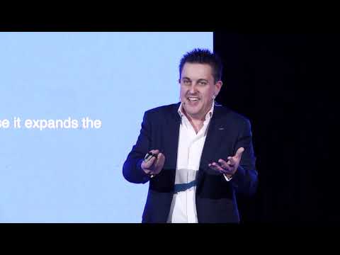 Keynote: Intelligent Contracts Broadening the Boundaries of Corporate Collaboration
