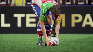 Match Highlights - campeonato paraibano atletico botafogo