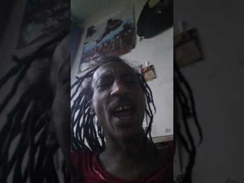 Ras Cloud AKA Butoyi - Eerste wietlied