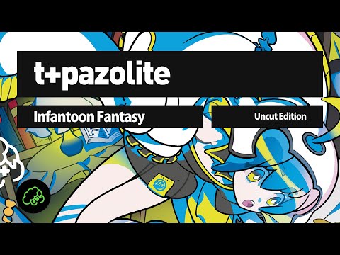 Video thumbnail for infantoon Fantasy (Uncut Edition)
