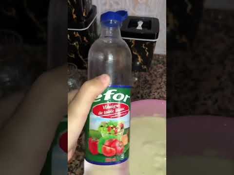 كيكة ساهلة او بنينة