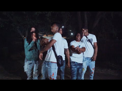 FS Mikey x Kay VDM - Clarinet (Official Music Video) #VDM
