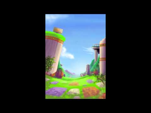 First Time With Genesis Soundfont - Marble Garden Remix