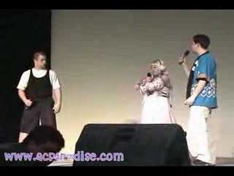 Sakuracon 2006 - #16 Chii