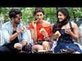 Cocktail 2 Promotion In Pune Shahid Kapoor Kriti Sanon Rashmika Mandanna Enjoy Vada Pav