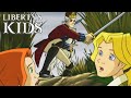 The Midnight Ride Episode 5 Liberty S Kids WildBrain Movies For Kids