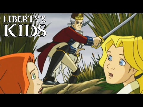 The Midnight Ride | Episode 5 | Liberty's Kids β WildBrain | Movies for Kids - Kids (6+), Kingdom Kids Zone - Liberty's Kids - WildBrain