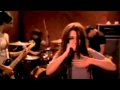 FLYLEAF - THE KIND MUSIC VIDEO