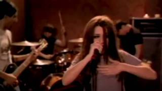 FLYLEAF - THE KIND MUSIC VIDEO