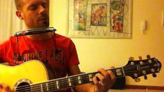 Quando tocca a te (Luciano Ligabue) by Mirko Moriero @ Lambrusco Rock