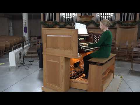 La Réjouissance from the Music for the Royal Fireworks by G. F. Handel