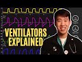 High Yield Guide To Ventilators In The ICU